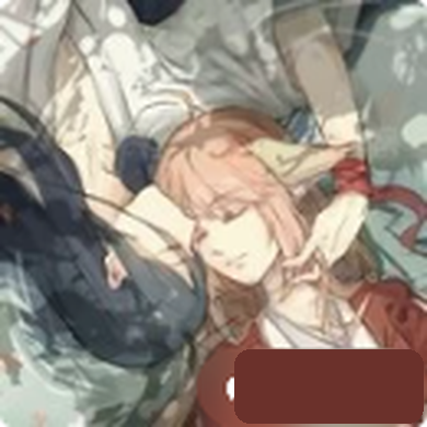 Soft anime duo cover for Dreamscape Duets